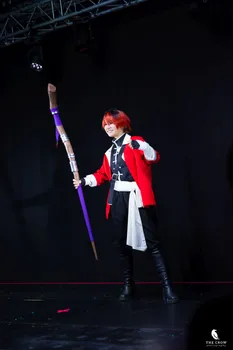 Copyright : Michael Bally